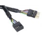 Akasa Internal Usb Cable